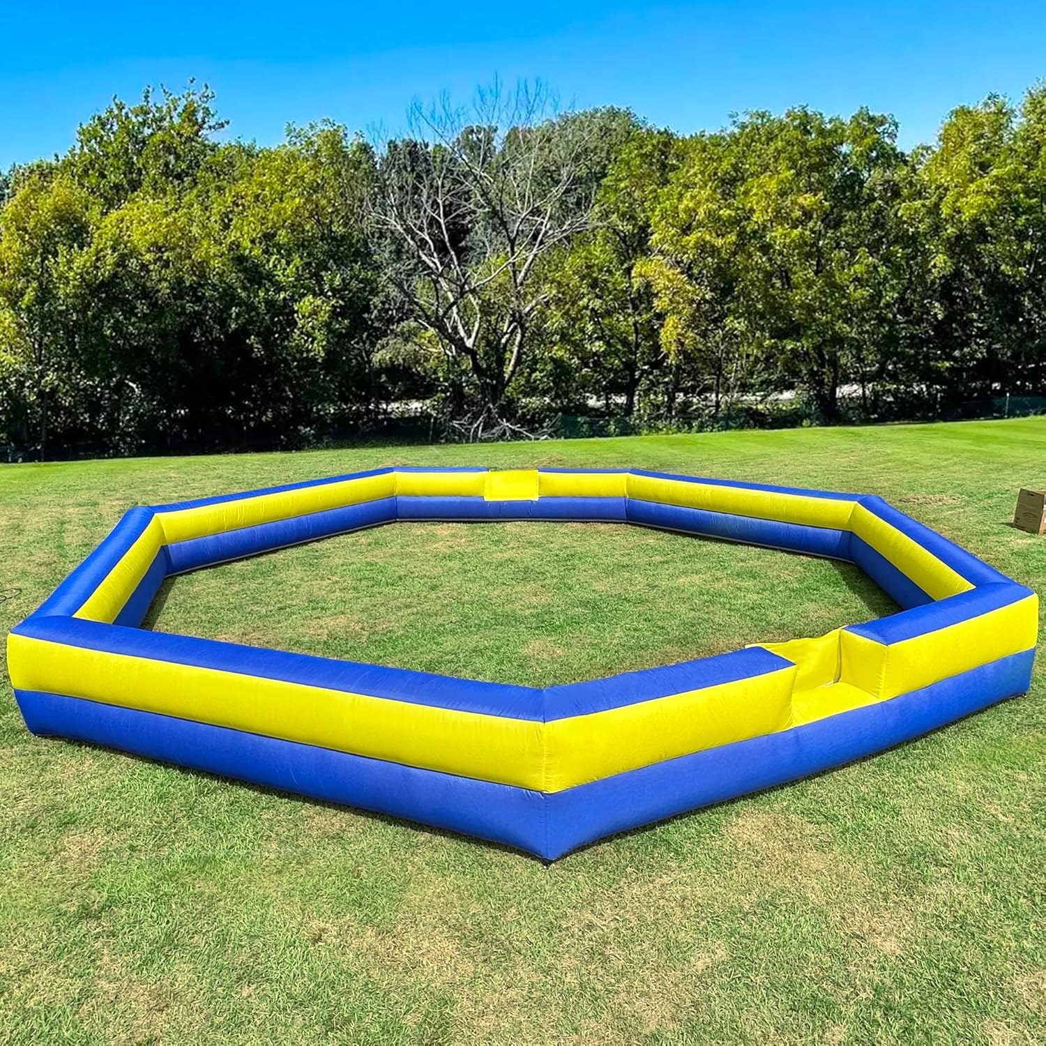 Gaga Ball Pit