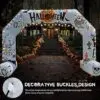 OZIS 20FT Halloween Inflatable Arch Decoration