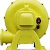 OZIS 550W Air Blower for Inflatables