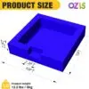 OZIS 10FT Inflatable Foam Ball Pit