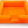 OZIS 10FT Inflatable Foam Ball Pit