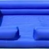 OZIS 10FT Inflatable Foam Ball Pit