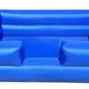 OZIS 10FT Inflatable Foam Ball Pit