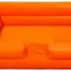 OZIS 10FT Inflatable Foam Ball Pit