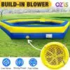 OZIS 26FT Gaga Ball Pit with Built-in Blower