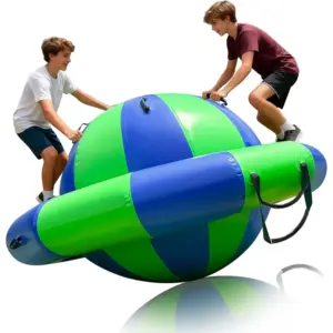 Dome Rocker Water Bouncer