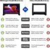 OZIS 16FT Airtight Inflatable Movie Screen