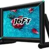 OZIS 16FT Airtight Inflatable Movie Screen