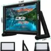 OZIS 16FT Airtight Inflatable Movie Screen