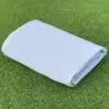 Replacement Projection Screen Cloth for OZIS 25FT Movie Screen