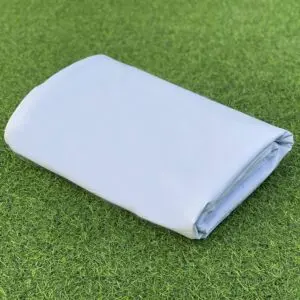 Replacement Projection Screen Cloth for OZIS 25FT Movie Screen