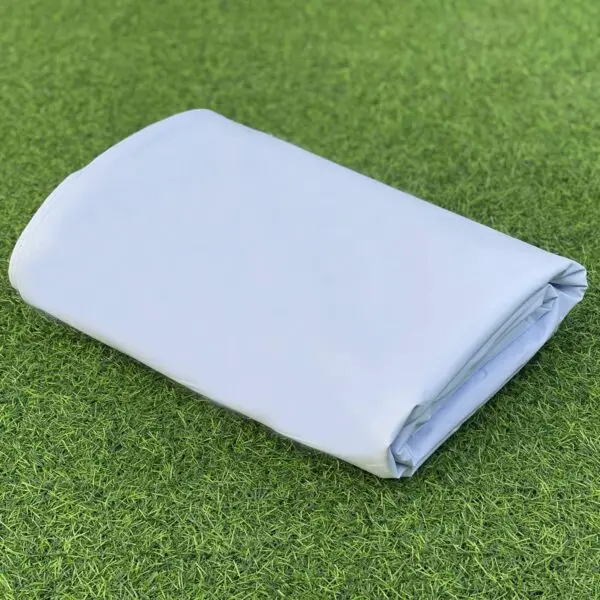 Replacement Projection Screen Cloth for OZIS 25FT Movie Screen
