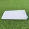 Replacement Projection Screen Cloth for OZIS 25FT Movie Screen