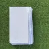 Replacement Projection Screen Cloth for OZIS 25FT Movie Screen