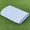 Replacement Projection Screen Cloth for OZIS 25FT Movie Screen