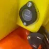 OZIS 950W Air Blower for Inflatables
