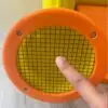 OZIS 950W Air Blower for Inflatables