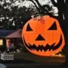 OZIS 20FT Halloween Inflatable Pumpkin