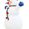 OZIS 33FT Giant Inflatable Snowman