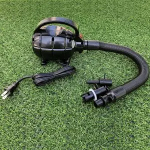 OZIS 500W Electric Air Pump for Inflatables