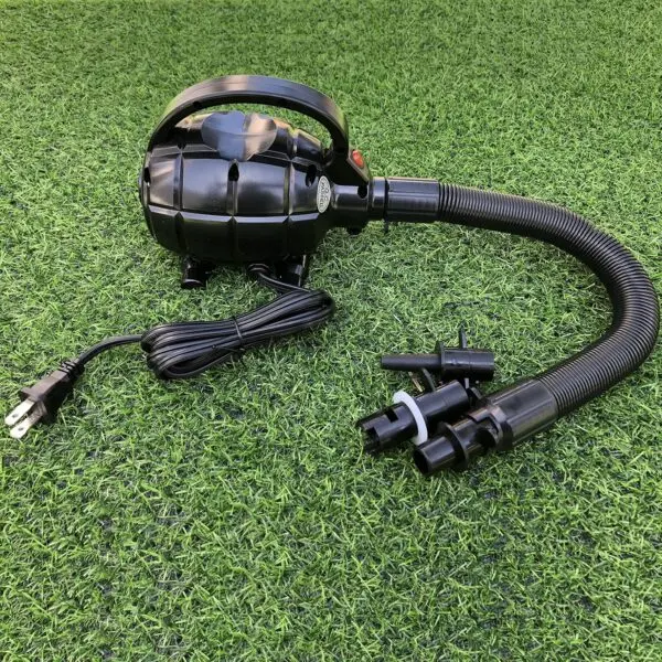 OZIS 500W Electric Air Pump for Inflatables
