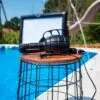 OZIS 500W Electric Air Pump for Inflatables
