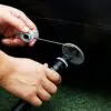 OZIS 500W Electric Air Pump for Inflatables