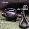 OZIS 500W Electric Air Pump for Inflatables