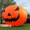 OZIS 33FT Giant Inflatable Pumpkin