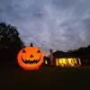 OZIS 33FT Giant Inflatable Pumpkin