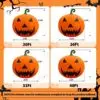 OZIS 40FT Giant Inflatable Pumpkin