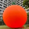 OZIS 40FT Giant Inflatable Pumpkin