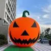 OZIS 40FT Giant Inflatable Pumpkin