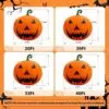 OZIS 40FT Giant Inflatable Pumpkin