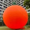 OZIS 40FT Giant Inflatable Pumpkin