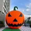 OZIS 40FT Giant Inflatable Pumpkin