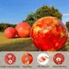 OZIS 23.6in LED Inflatable Mars Planet Balloon