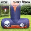 OZIS 20FT Halloween Inflatable Arch (No Lights)