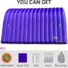 OZIS 16FT Inflatable Football Tunnel Entrance