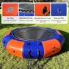 OZIS 10FT Inflatable Water Trampoline