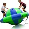 OZIS 6.5FT Inflatable Dome Rocker Bouncer