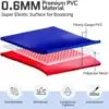 OZIS 6.5FT Inflatable Dome Rocker Bouncer