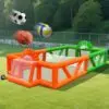 OZIS 40FT 3-in-1 Inflatable Sports Court
